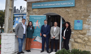 Piélagos abrirá, por primera vez, su ...