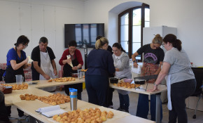 Vecinos parados de larga duración de ...