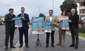 Piélagos volverá a convertirse el 7 ...