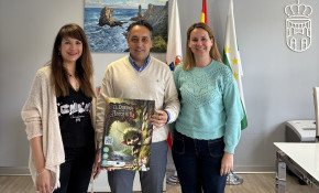 Barcenilla invita a vecinos y ...