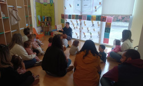 Las guarderías municipales de ...