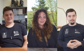 Trabajar, estudiar o emprender: tres ...