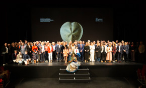 Piélagos se suma al acto conmemorativo ...