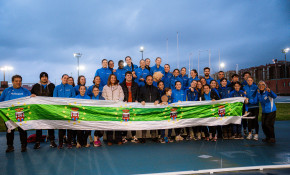 El Atletismo Piélagos, tercero en la ...