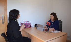 Integrantes de la XI Lanzadera de ...