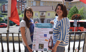 Barcenilla celebrará los días 9 y 10 ...