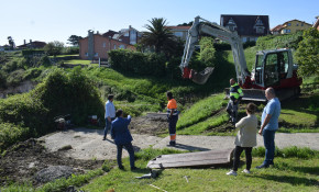 El Ayuntamiento de Piélagos mejora los ...