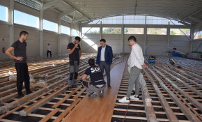 Piélagos sorteará este viernes 30 ...