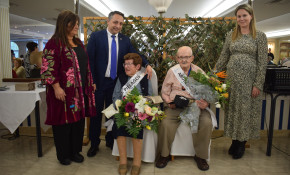 Piélagos reconocerá mañana la ...