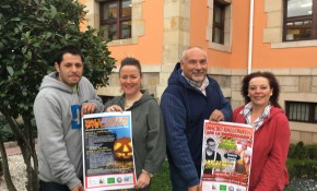 King África y Henry Méndez actuarán ...