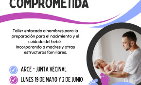 Piélagos formará a los hombres para ...