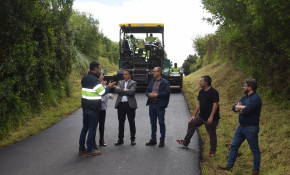 Piélagos mejora la pavimentación ...