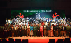 Caramés: “Hagamos del deporte ...