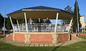 Piélagos finaliza el acondicionamiento ...