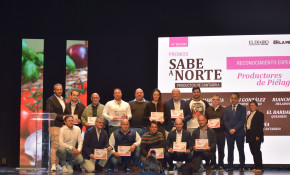 Caramés: “Los alimentos de calidad, ...