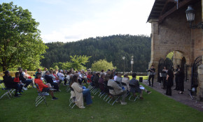 Caramés reivindica la música como una ...