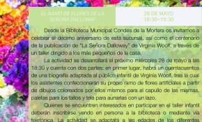 La Biblioteca municipal de Mortera ...