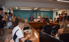 Piélagos abre hasta el 15 de junio ...