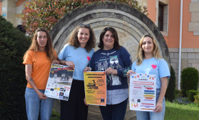  Carandía celebrará este fin de ...