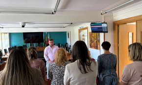 Piélagos recuerda a las víctimas de ...