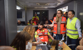 Cantabria pone a prueba en Piélagos su ...