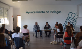 Piélagos, sede un año más de los ...