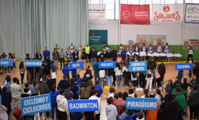 Piélagos despedirá este domingo el ...