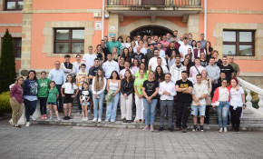 Un desfile de los años 60 y una ...