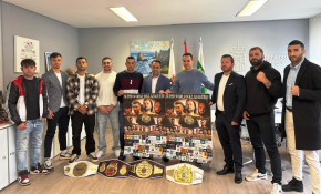 Piélagos acogerá este sábado la ...