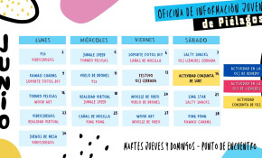 Las oficinas municipales de ...