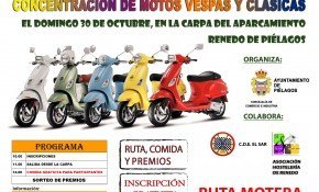 Renedo, sede este domingo de una ...