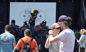 Piélagos, capital del swing y el jazz ...