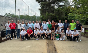 Ángel Martínez Cobo, vecino de ...