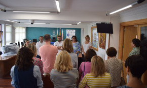 Piélagos recuerda a las víctimas de ...