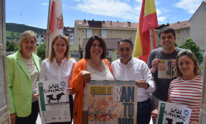 Maldita Nerea protagonizará el ...