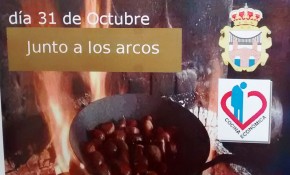 La localidad de Parbayón, en ...