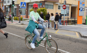 Renedo regresará mañana a los años ...