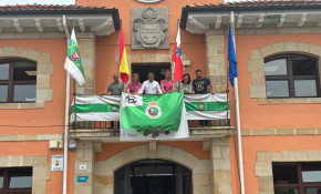 Piélagos se viste con los colores ...