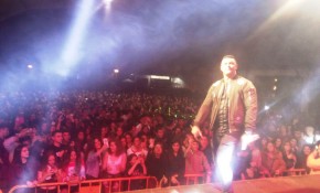 Piélagos celebra la fiesta Halloween