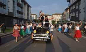 Renedo recuerda hitos de la década de ...