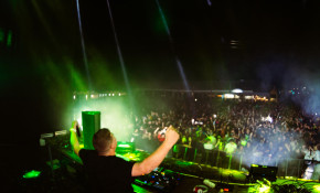 6 DJ´s urbanos y ‘Jueves de ...