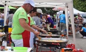 Las Fiestas de San Antonio 2025 ...