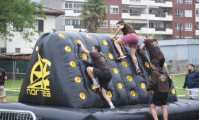 La Peña ‘Sin Plan B’, ganadora de ...