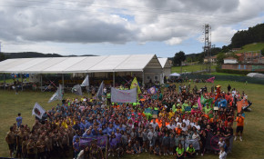 Renedo despide los actos centrales de ...