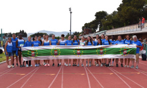 El Atletismo Piélagos sella su ...