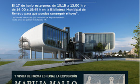 El Centro Botín visita Piélagos para ...