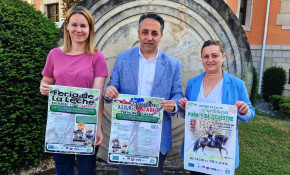 Renedo celebrará  una nueva edición ...