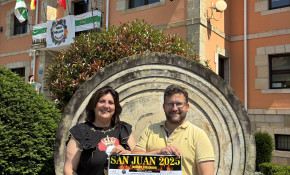 La localidad de Boo de Piélagos ...