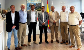 Piélagos recoge el testigo de Colunga ...