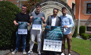 120 jugadores de 10 equipos disputarán ...